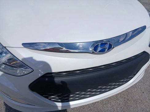 Used 2013 Hyundai Sonata Limited FWD image 21