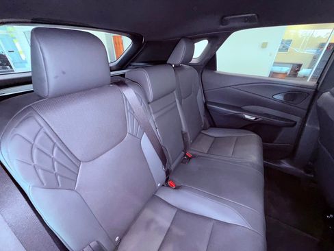 Used 2025 Lexus RX 350 FWD image 15