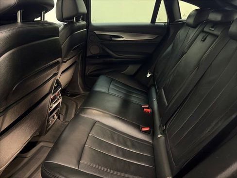 Used 2016 BMW X6 xDrive35i image 28