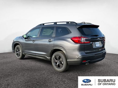 New 2026 Subaru Ascent Premium image 3