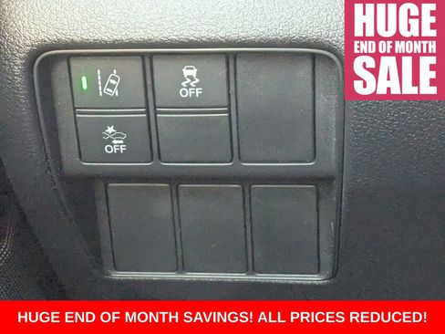Used 2021 Honda CR-V Special Edition image 33