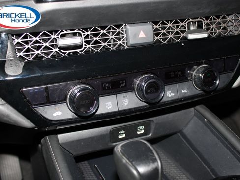 Used 2024 Honda Accord Touring image 33