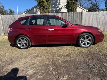 Used 2011 Subaru Impreza Outback Sport