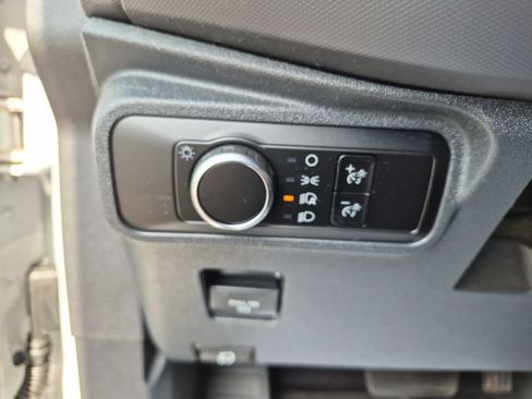 Used 2024 Ford Bronco Badlands AWD/4WD image 20