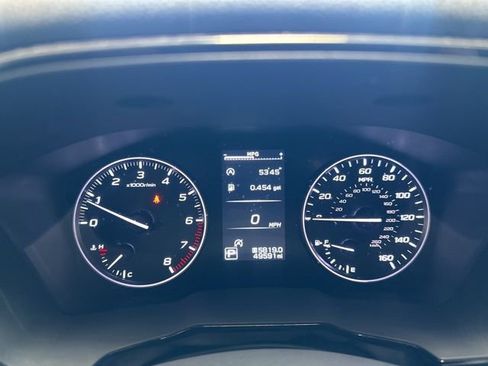 Used 2024 Subaru Outback Premium image 14