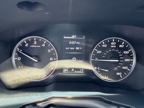 Used 2025 Subaru Outback Premium AWD/4WD image 21