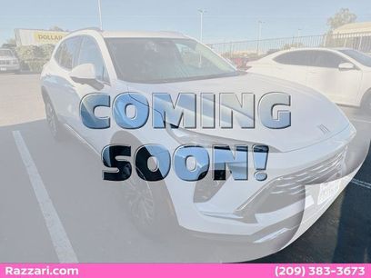 Used 2024 Buick Envision Preferred