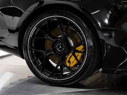 Used 2026 Mercedes-Benz AMG GT 63 image 53