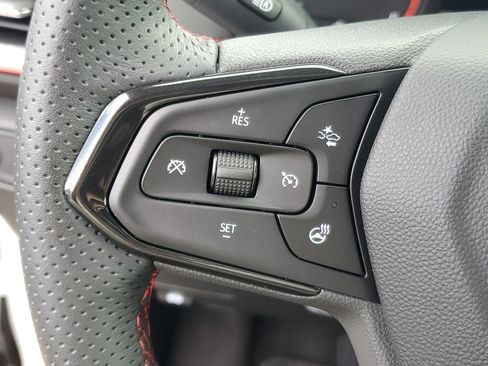 Used 2023 Chevrolet TrailBlazer RS w/ Convenience Package AWD/4WD image 21