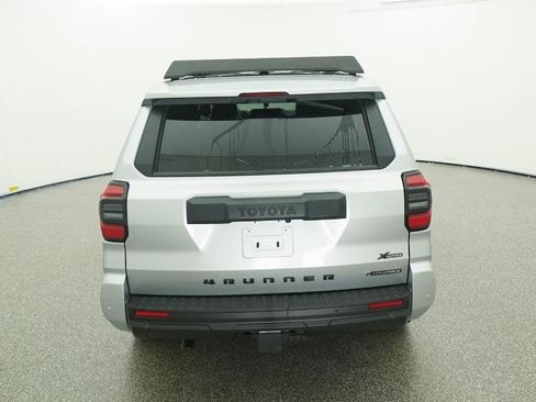 New 2026 Toyota 4Runner TRD Off-Road Premium image 17