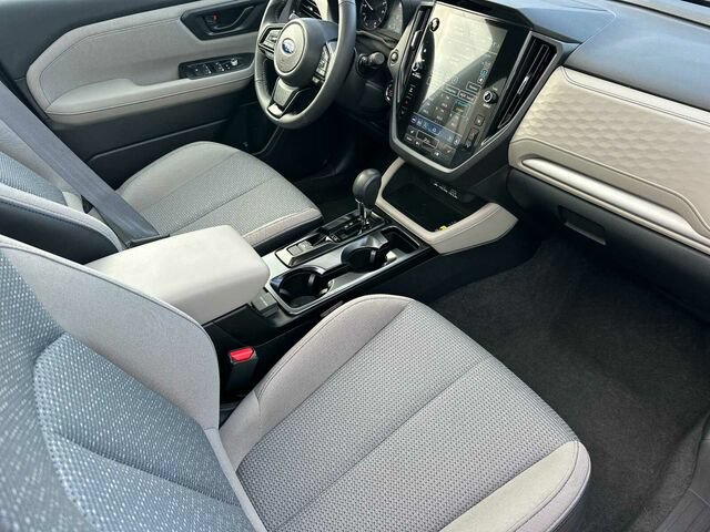 Certified 2026 Subaru Forester Premium AWD/4WD image 19
