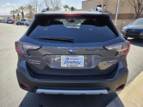 Used 2023 Subaru Outback Touring XT image 5