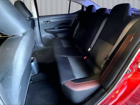Used 2020 Nissan Versa SR FWD image 18