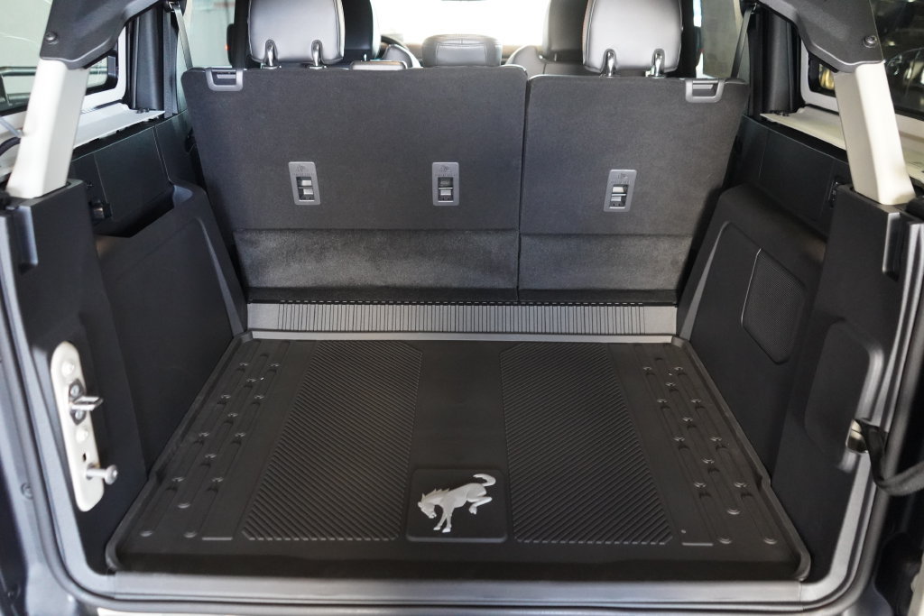 New 2026 Ford Bronco Raptor AWD/4WD image 29