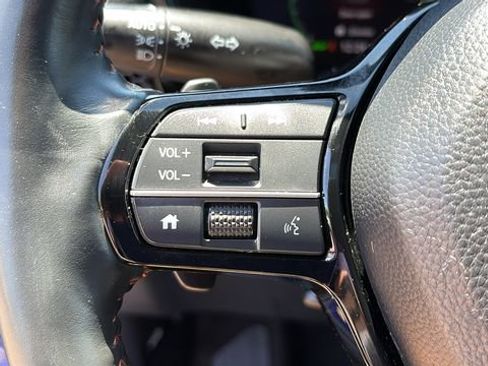 Used 2023 Honda CR-V Sport Touring image 14