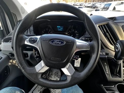 Used 2019 Ford Transit 250 130 Low Roof w/ Exterior Upgrade Package image 11