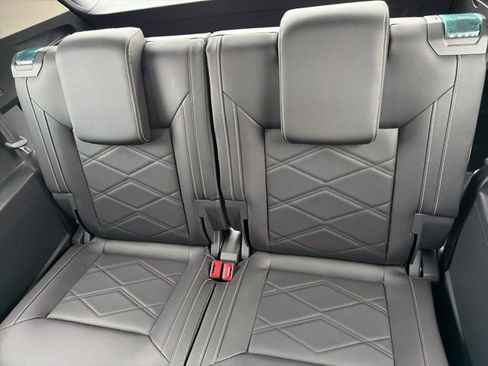 New 2026 Volkswagen Atlas SE AWD/4WD image 22