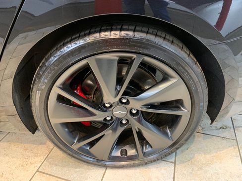 Used 2023 Genesis G70 3.3T w/ Sport Prestige Package AWD/4WD image 12