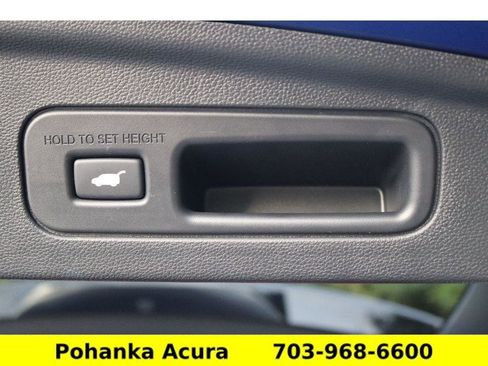 Used 2025 Acura MDX A-Spec image 26