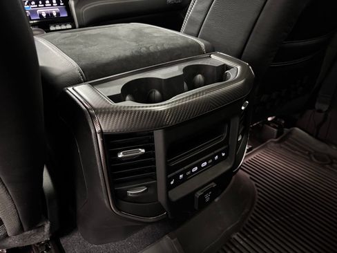 Used 2026 RAM 1500 RHO w/ RHO Level 1 Equipment Group AWD/4WD image 47
