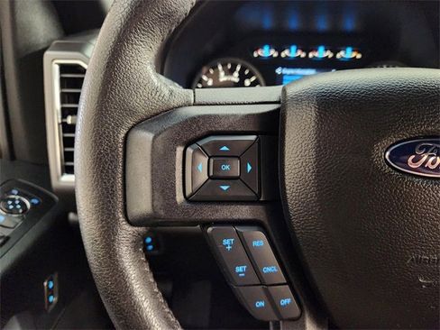 Used 2016 Ford F150 XLT w/ Equipment Group 302A Luxury image 26