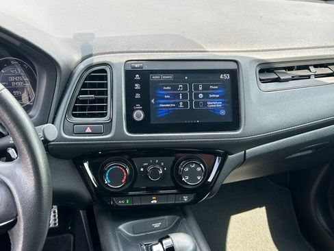 Used 2020 Honda HR-V Sport image 13