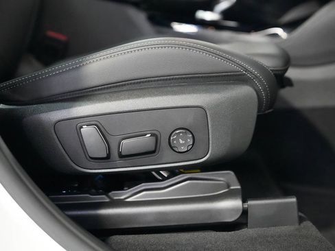 Used 2024 BMW X4 M40i AWD/4WD image 39
