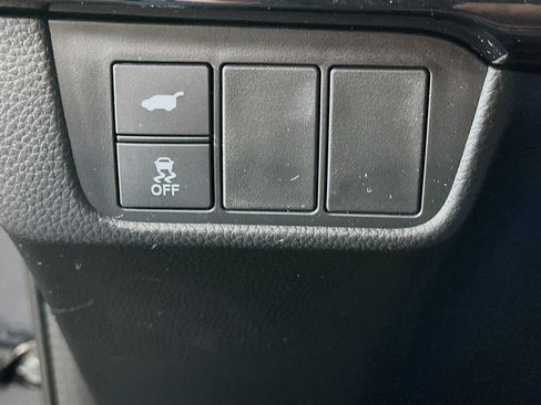 Used 2025 Honda CR-V EX-L image 17