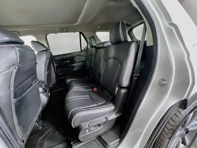 Used 2024 Honda Pilot Elite image 27