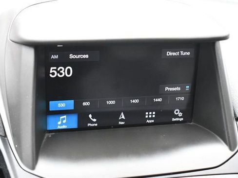 Used 2019 Ford Fiesta ST w/ ST Recaro Package image 26