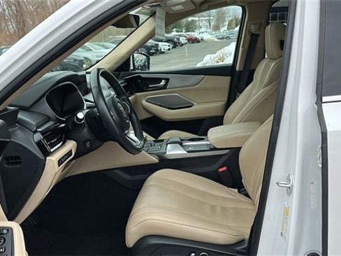 Certified 2023 Acura MDX SH-AWD w/ Technology Package image 9