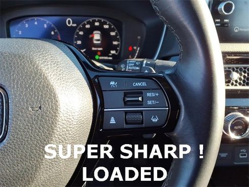 Used 2024 Honda Civic Touring image 20