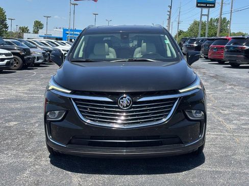 Certified 2023 Buick Enclave Essence w/ Experience Buick Package FWD image 8