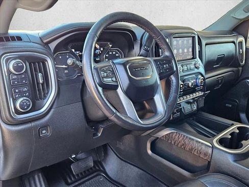 Used 2022 GMC Sierra 2500 Denali image 10