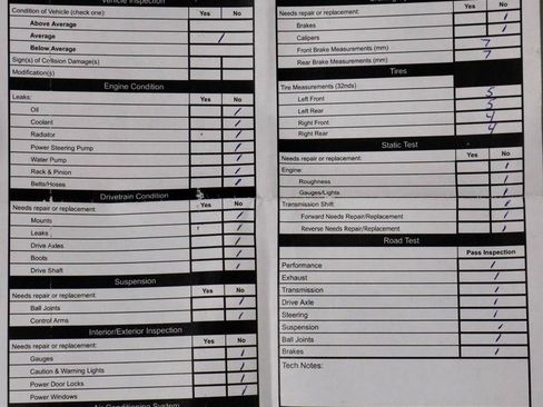 Used 2024 Lincoln Corsair Reserve w/ Equipment Group 201A image 6