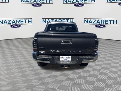 Used 2023 Toyota Tacoma SR5 AWD/4WD image 6