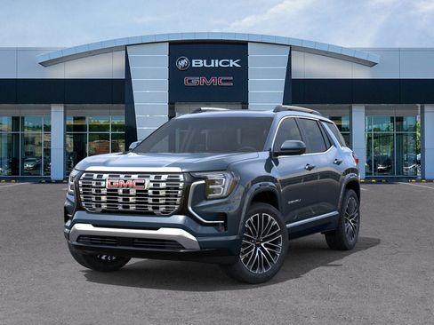 New 2026 GMC Terrain Denali image 6