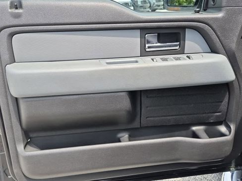 Used 2013 Ford F150 XLT w/ XLT Chrome Pkg AWD/4WD image 9