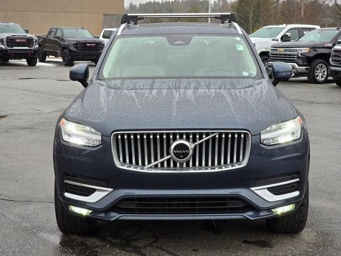 Used 2023 Volvo XC90 B6 Plus w/ Protection Package Premier image 17