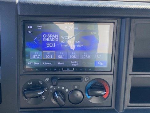 New 2025 Isuzu FTR 6500 XD image 26