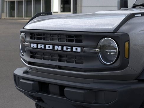 New 2026 Ford Bronco Big Bend AWD/4WD image 19