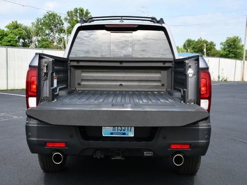 Used 2023 Honda Ridgeline RTL-E image 31