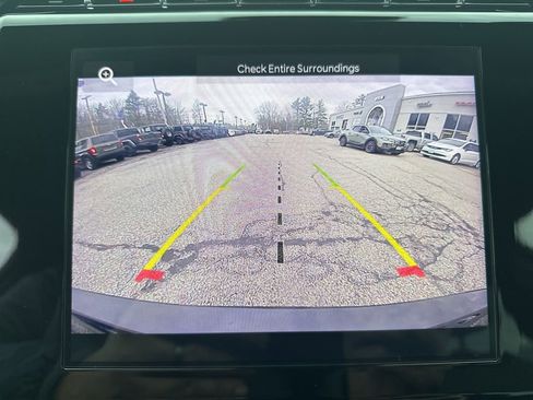 Used 2022 Jeep Grand Cherokee L Laredo image 23