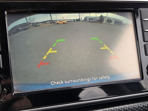 Used 2021 Nissan Kicks S image 16