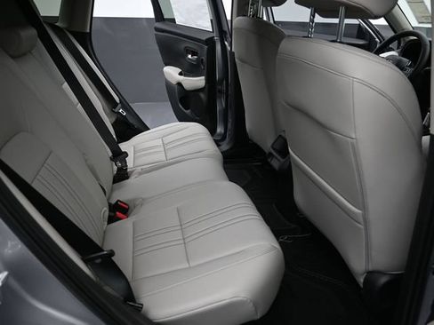 New 2026 Honda HR-V EX-L image 12