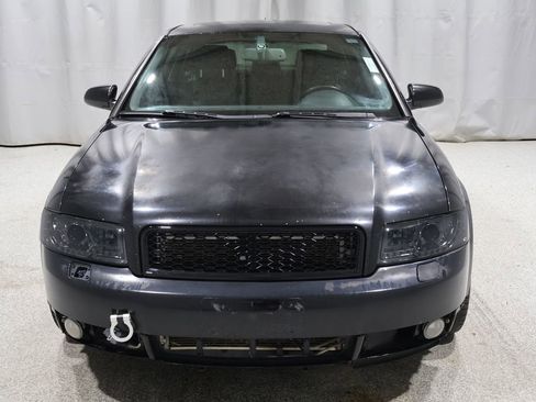 Used 2005 Audi A4 1.8T image 7