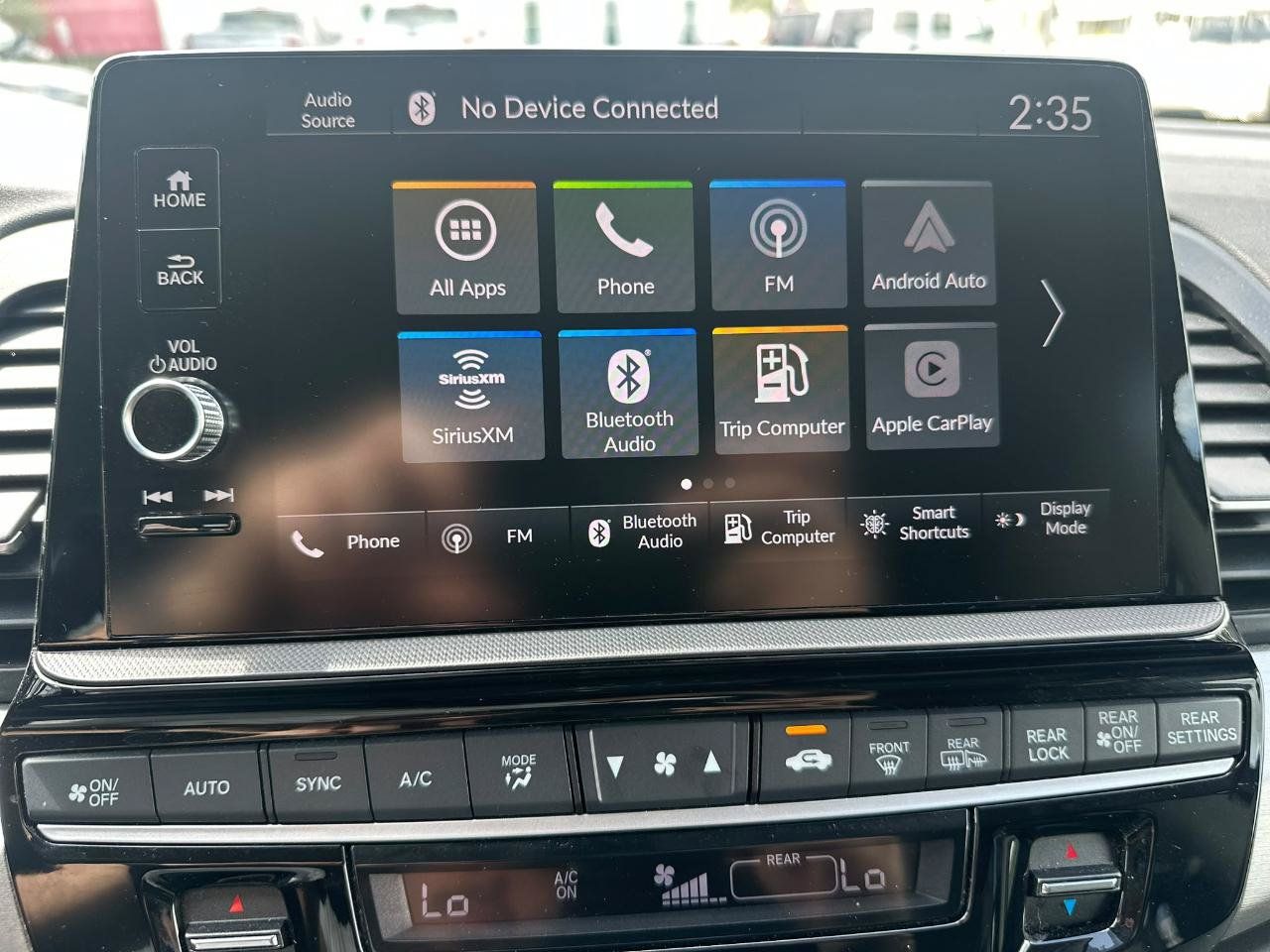 Used 2025 Honda Odyssey EX-L image 28