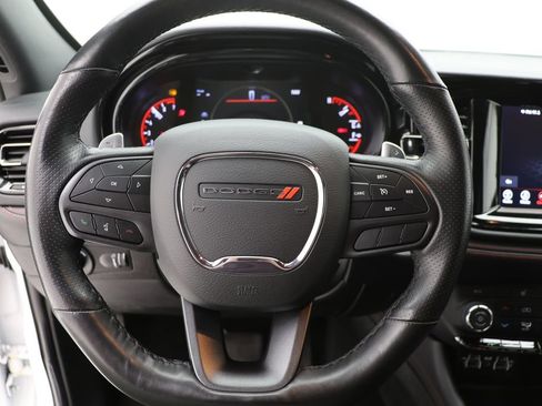 Used 2023 Dodge Durango GT AWD/4WD image 17