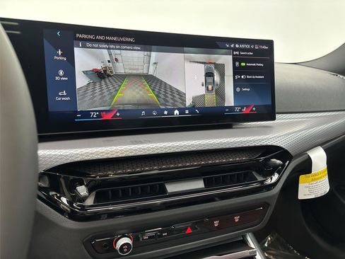 New 2026 BMW 330i xDrive Sedan w/ M Sport Package image 30