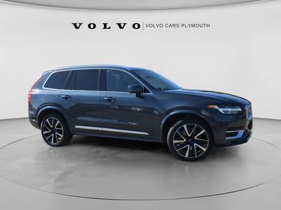 Used 2023 Volvo XC90 B6 Plus